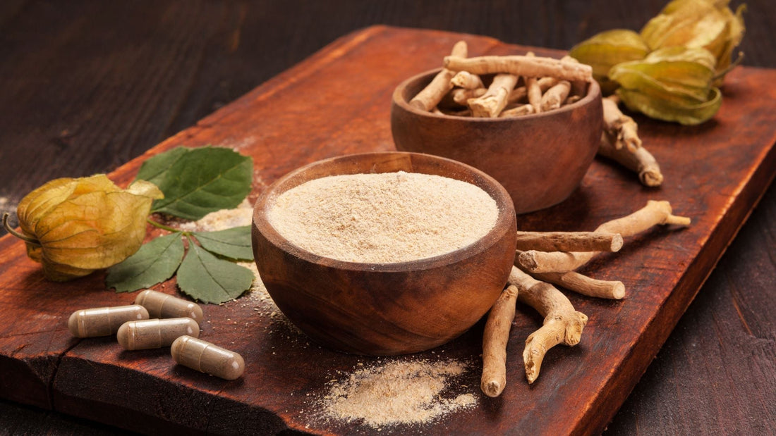 Ashwagandha Powder