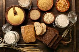Grain Products