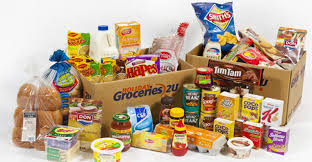 Grocery Products