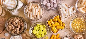 Health Supplementary