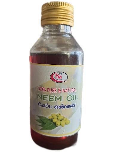 Neem Oil